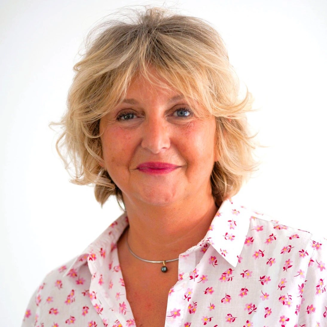 Muriel BAILLY