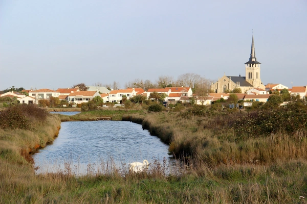 Actualité immobilière à L’Île-d’Olonne