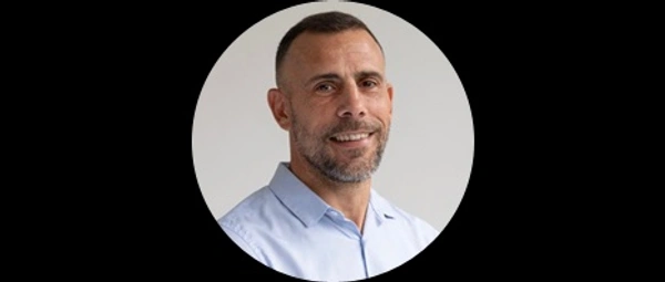 Frédéric NOGUES