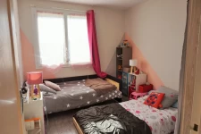 MAISON 3 CHAMBRES 