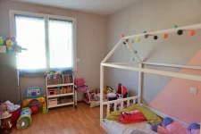 MAISON 3 CHAMBRES 
