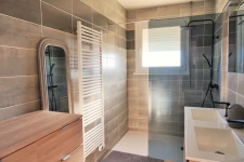 MAISON 3 CHAMBRES 