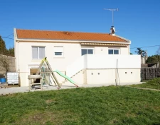 MAISON 3 CHAMBRES 