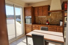 MAISON 3 CHAMBRES 