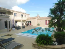 Maison d'architecte