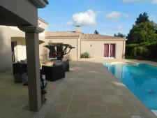 Maison d'architecte