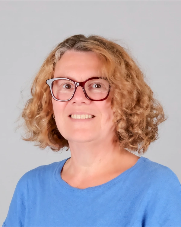 Odile SICARD