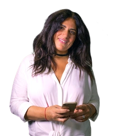 Mireille BENNARROUCHE