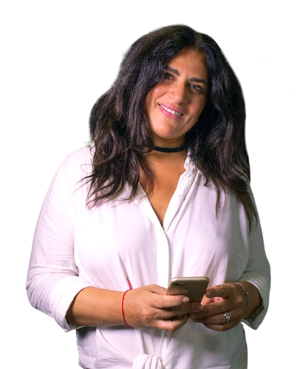 Mireille BENNARROUCHE