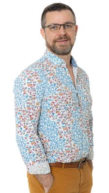 Guillaume MORANÇAIS