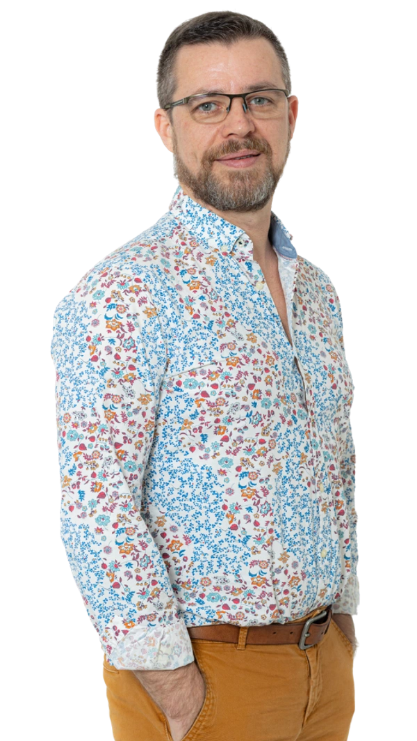 Guillaume MORANçAIS