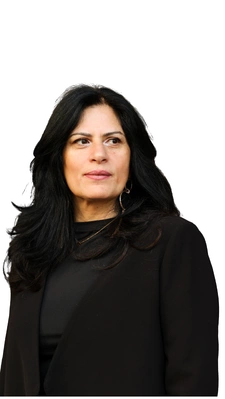 Mireille BENNARROUCHE