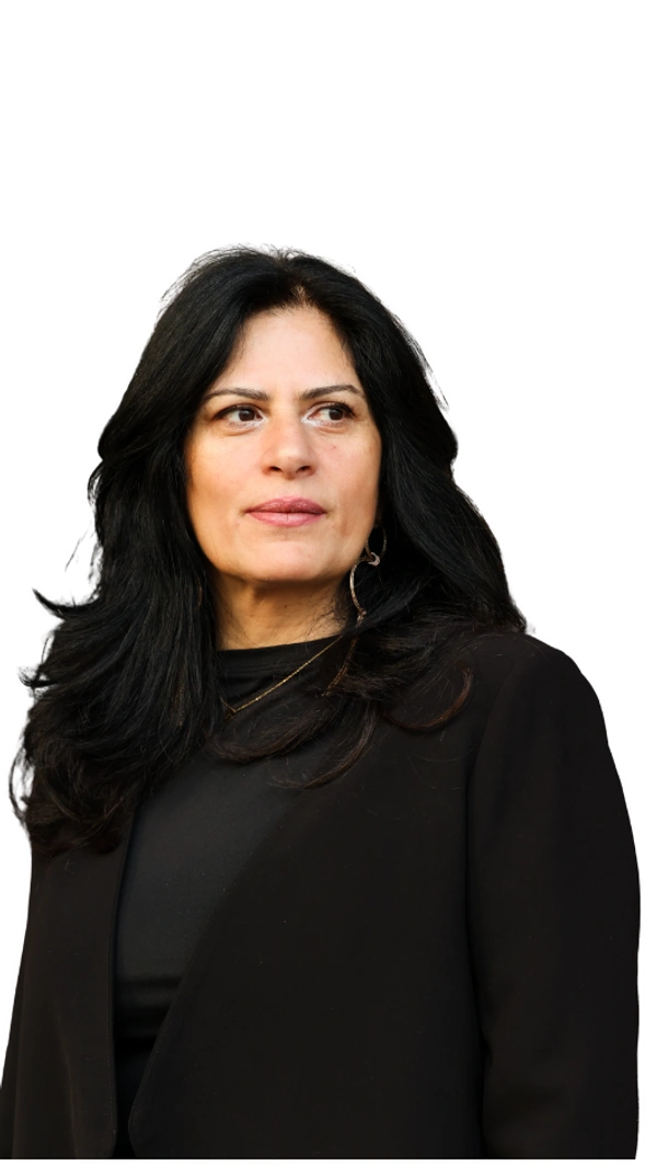 Mireille BENNARROUCHE