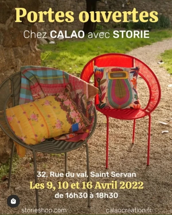 Calao Création pour illuminer votre intérieur