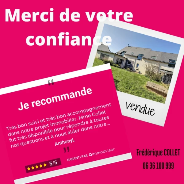 Un accompagnement tout au long du processus