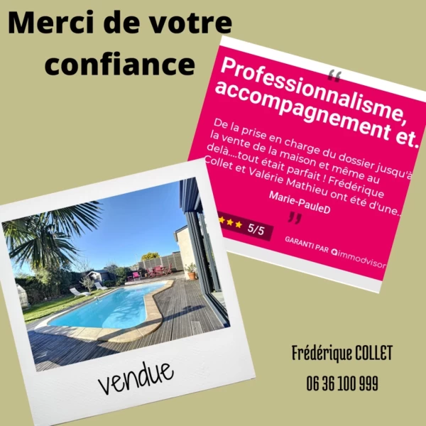 Un beau travail d'équipe