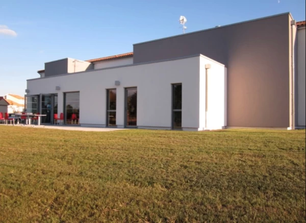 Résidence de Jeunes Travailleurs au Bignon