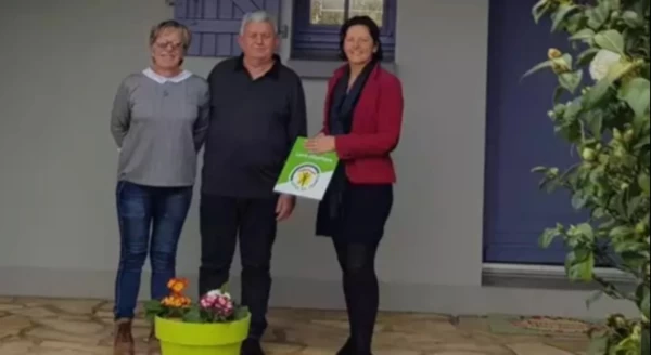 Chambre d'hôte " Une nuit près du lac" à la Chevrolière