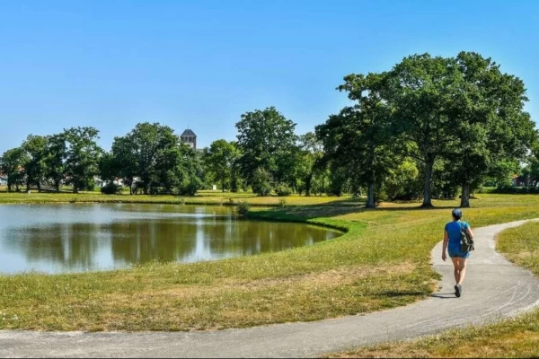 A LA DECOUVERTE DU BIGNON, UN CIRCUIT BUCOLIQUE ET SAUVAGE