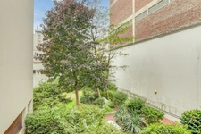 Studio Hôpital Saint Louis 3