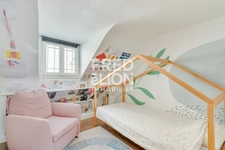 Duplex Hôpital Saint Louis - Rue Jacques Louvel-Tessier 4