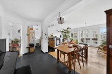 Appartement Lumineux rue de l'Hôpital Saint-Louis 4