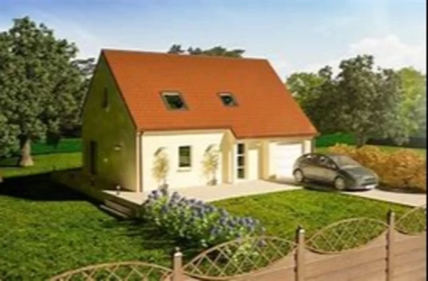 Ça tangue pour la construction de maison individuelle