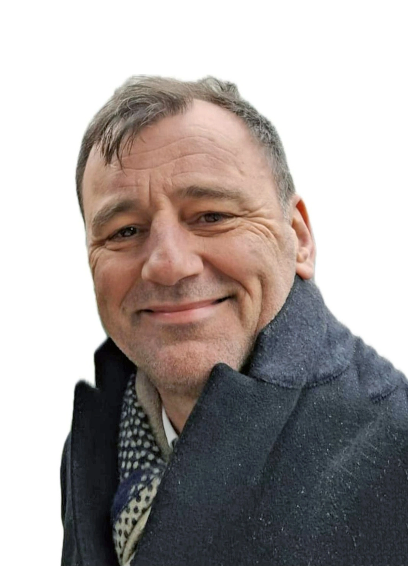 Fabian LACOSTE
