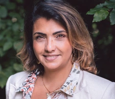 Caroline LOPES LIMAO