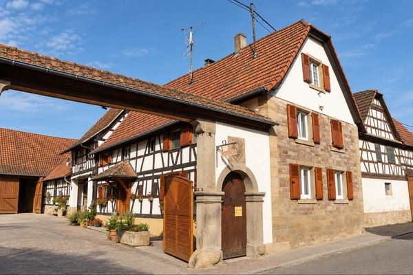La qualité de vie entre Lampertheim & Mundolsheim, c'est quoi ?