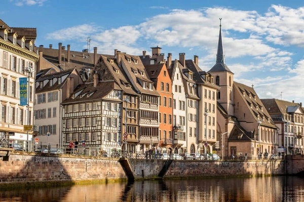 Questions fréquentes sur l'estimation d'une maison ou appartement autour de Strasbourg