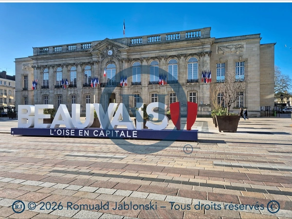 Estimation maison et appartement Beauvais : prix immobilier et valeur de votre bien