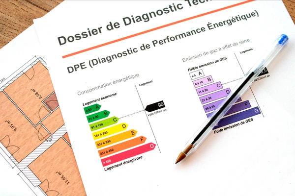 Vendre votre bien : le guide des diagnostics obligatoires à BEAUVAIS et dans le BEAUVAISI