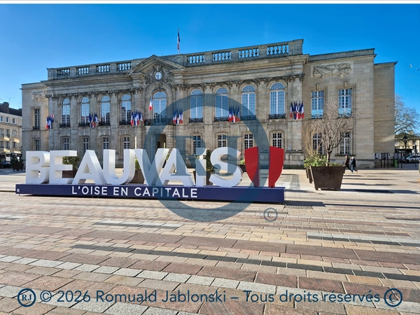 Estimation maison et appartement Beauvais : prix immobilier et valeur de votre bien