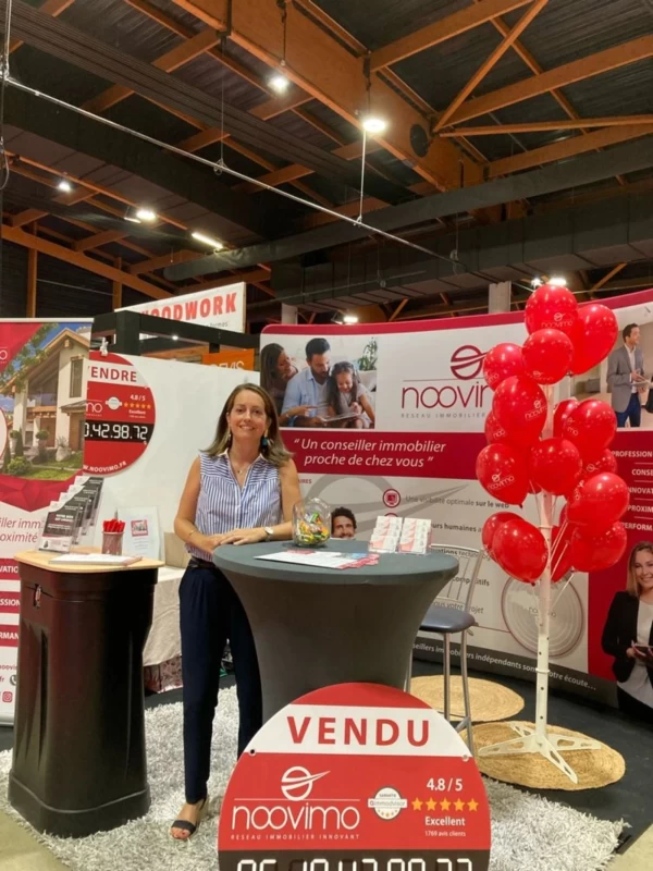 SALON FOIRE EXPO DU 2-3-4 SEPTEMBRE 2022