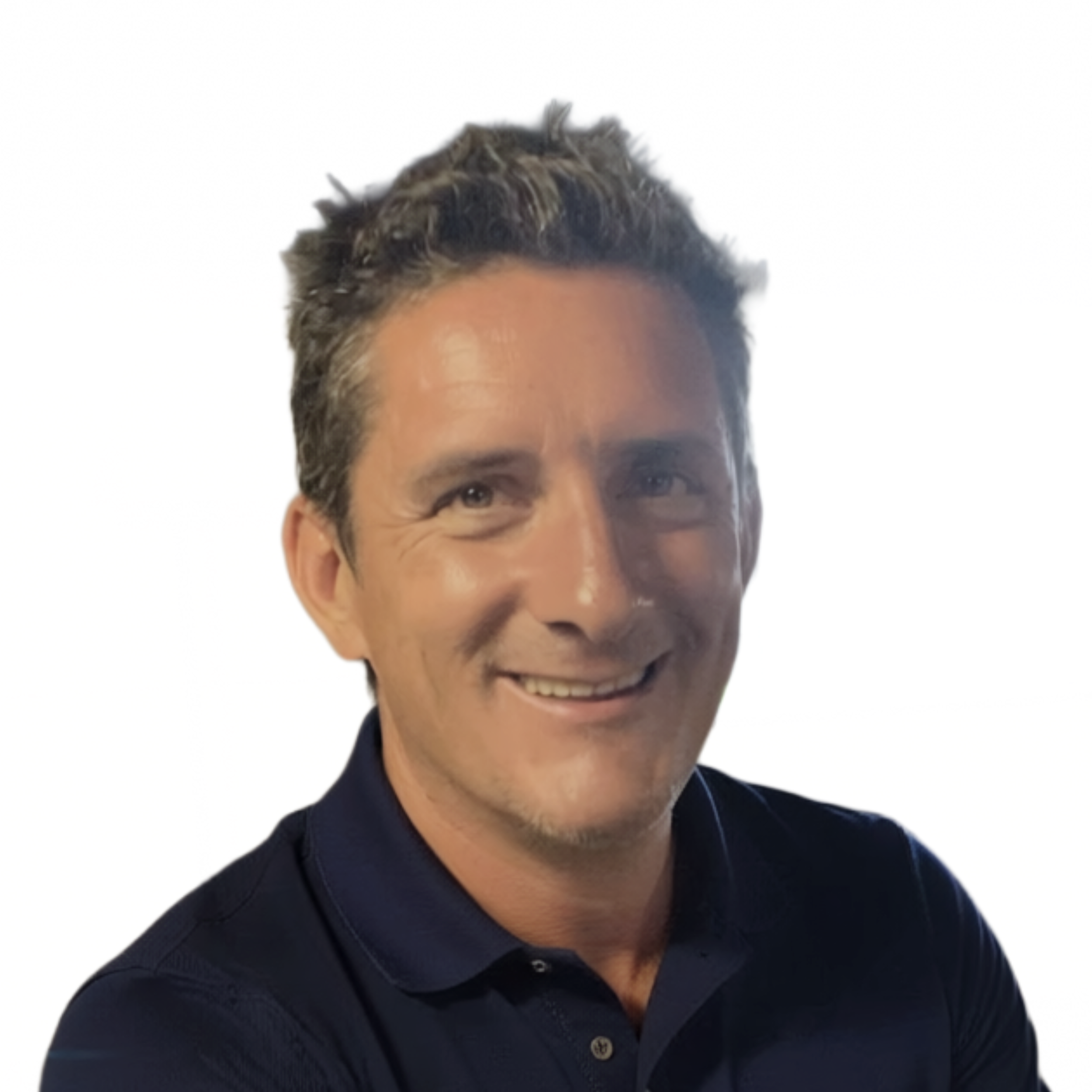 Fabrice TEULIER