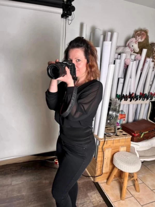 Titiart, photographe