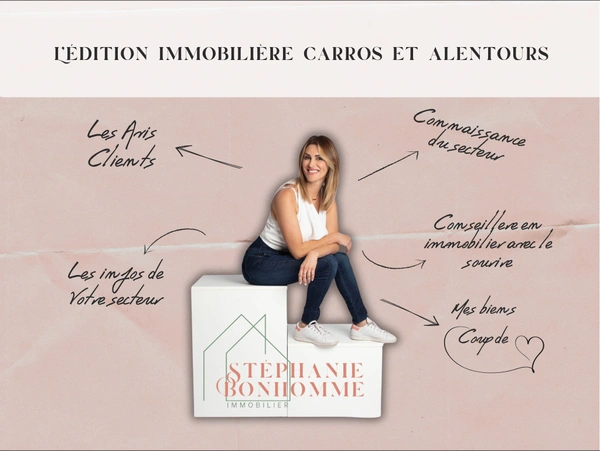 L'EDITO IMMO - Janvier Février 2025