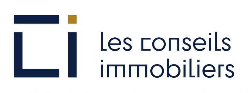 Logo de l'agence Les Conseils Immobiliers