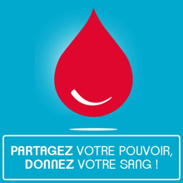 DON DU SANG LE 26 JANVIER 2023 : PETIT-MARS