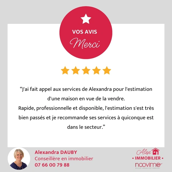 PARCE QUE CE SONT MES CLIENTS QUI EN PARLENT LE MIEUX ...