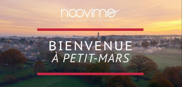 PETIT-MARS : UN CADRE DE VIE UNIQUE À DÉCOUVRIR OU REDÉCOUVRIR ! 🌿