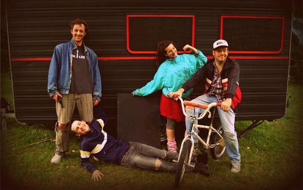 LIGNÉ : RENCONTRE ARTISTIQUE DANS LE BOURG DU 30 MARS AU 3 AVRIL 2026