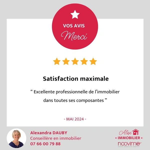 PARCE QUE CE SONT MES CLIENTS QUI EN PARLENT LE MIEUX ...