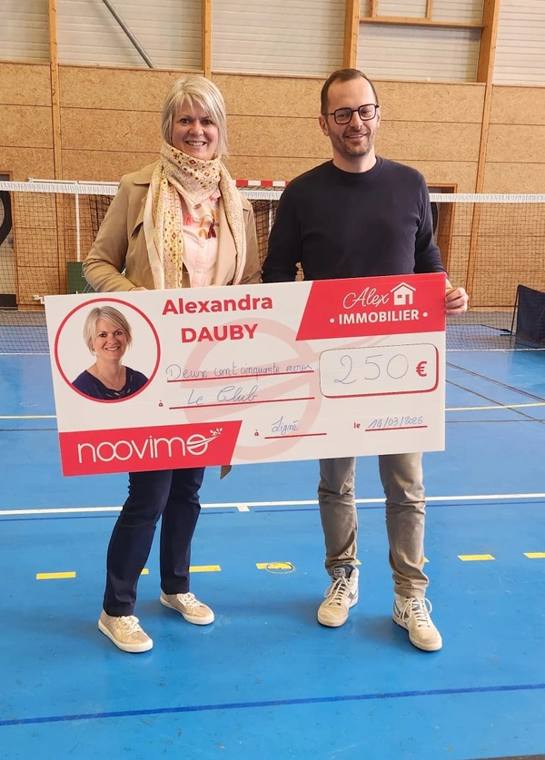 LIGNÉ : UN ENGAGEMENT LOCAL AU SERVICE DU BADMINTON