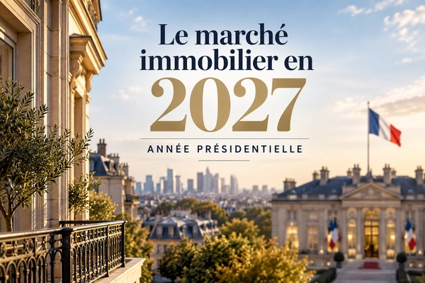 Le marché immobilier en 2027
