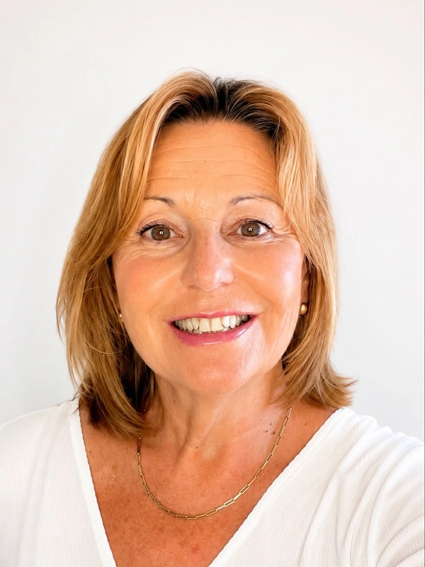 Anne Salaün