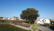 Quartier des Roses