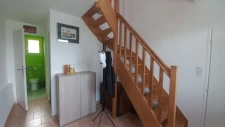 MAISON A VENDRE CLEGUEREC  proche PONTIVY MORBIHAN 56 BRETAG