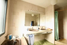 Maison d'architecte 180 m2 Pontivy centre Morbihan Bretagne